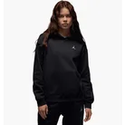 Худи женское Nike Brooklyn Fleece Black FV7071-010