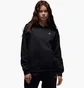 Худі жіноче Nike Brooklyn Fleece Black FV7071-010
