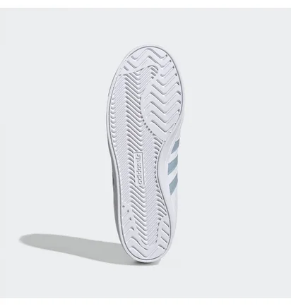 Кроссовки женские Adidas Coast Star Shoes White Ee6203
