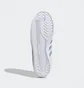 Кроссовки женские Adidas Coast Star Shoes White Ee6203