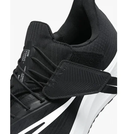Кросівки чоловічі Nike Air Zoom Pegasus Flyease Running Shoes Black Dj7381-001