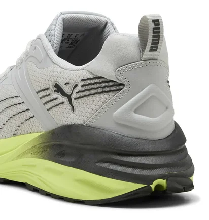 Кроссовки мужские Puma Hypnotic Grey 395235-18