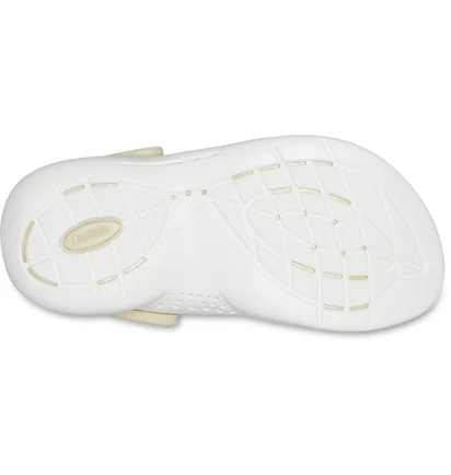 Тапочки унисекс CROCS Literide™ 360 Clog Beige 206708-2Y2