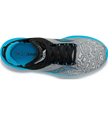 Кросівки чоловічі Saucony Kinvara 14 Grey S20823-60
