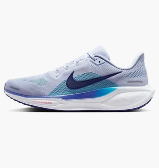 Кросівки чоловічі Nike Pegasus 41 MenS Road Running Shoes Grey/Blue FD2722-014