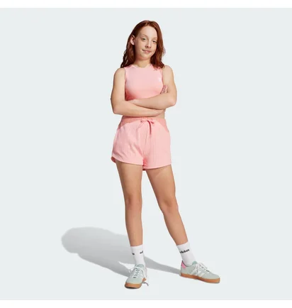 Шорты детские Adidas Originals Peach JC8434