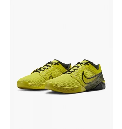 Кроссовки мужские Nike Zoom Metcon Turbo 2 Yellow DH3392-301
