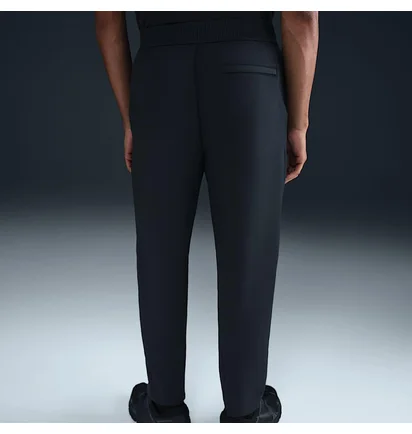 Штаны мужские Nike 24.7 Impossiblysoft Black HQ6970-010