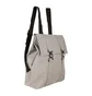 Рюкзак унісекс Rains Backpacks Grey 1213-ROCK