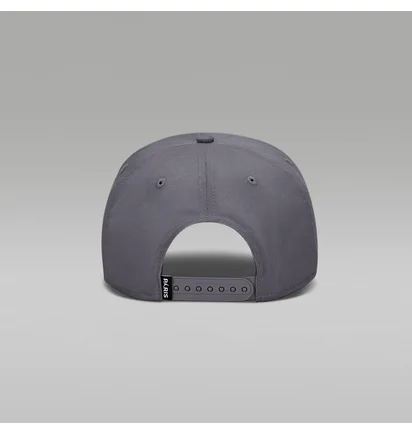 Кепка унисекс Air Jordan Psg Grey IO4452-014
