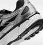 Кроссовки женские Nike P-6000 WomenS Shoes Metallic/Black BV1021-013