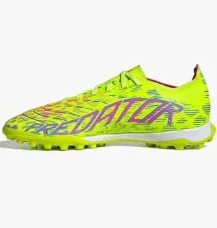 Сороконіжки чоловічі Adidas Predator League Tf Green ID3770