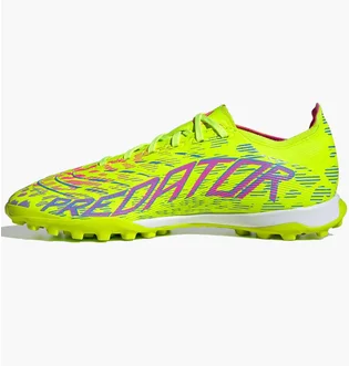 Сороконожки мужские Adidas Predator League Tf Green ID3770