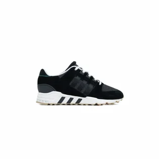 Кроссовки женские Adidas Eqt Support Rf W Black CQ2172