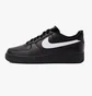 Кросівки чоловічі Nike Air Force 1 Low 07 Black FZ0627-010