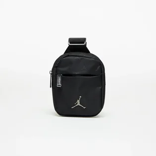 Сумка чоловіча Air Jordan Monogram Jumpman Hip Bag Black 7A0768-023