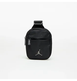 Сумка мужская Air Jordan Monogram Jumpman Hip Bag Black 7A0768-023