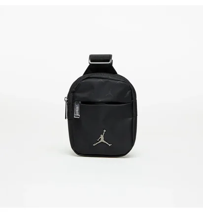 Сумка мужская Air Jordan Monogram Jumpman Hip Bag Black 7A0768-023