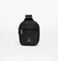 Сумка мужская Air Jordan Monogram Jumpman Hip Bag Black 7A0768-023