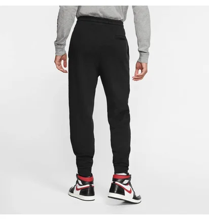 Штани чоловічі Nike M J Jm Clscs Ltwt Flc Pant Black CK2850-010