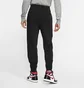 Штани чоловічі Nike M J Jm Clscs Ltwt Flc Pant Black CK2850-010