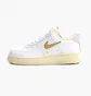 Кроссовки мужские Nike Air Force 1 07 Jewel Pale White Dc8894-100
