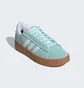 Кроссовки женские Adidas Grand Court Alpha Shoes Light Blue ID8860