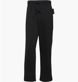 Штаны мужские Adidas Comfy And Chill Fleece Black H55912