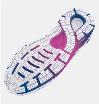 Кросівки жіночі Under Armour Hovr Sonic 4 Cn White 3025224-100
