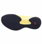 Кроссовки женские Fila Speedserve Energized Tennis Shoes Yellow 5TM01856-732