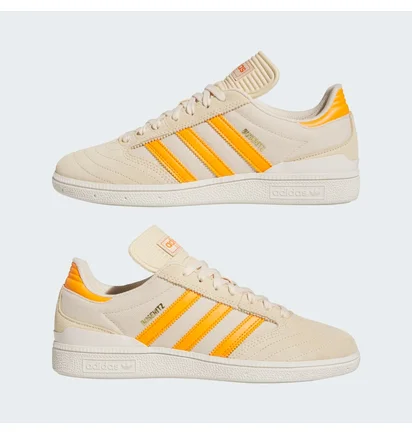Кросівки чоловічі Adidas Busenitz Shoes Beige IE3096