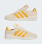 Кросівки чоловічі Adidas Busenitz Shoes Beige IE3096