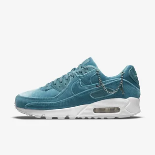 Кроссовки женские Nike Air Max 90 Prm Blue DO2194-001