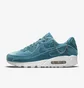 Кроссовки женские Nike Air Max 90 Prm Blue DO2194-001