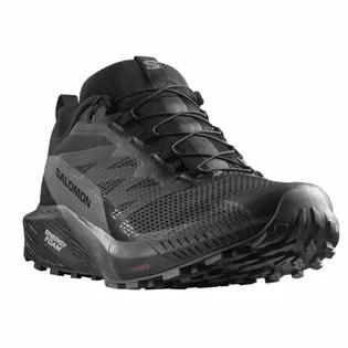 Кросівки чоловічі Salomon Sense Ride 5 Gtx Black 471472