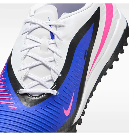 Сороконіжки чоловічі Nike Phantom 360 Academy Blue/White HQ2325-446