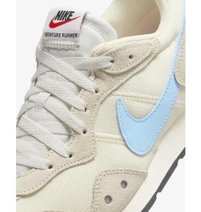 Кросівки жіночі Nike Venture Runner Beige CK2948-114