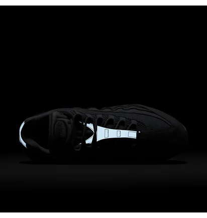 Кроссовки мужские Nike Air Max 95 Big Bubble MenS Shoes Grey HM8755-002