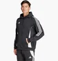 Куртка мужская Adidas Tiro 24 Sweat Hoodie Black IJ7673