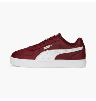 Кроссовки унисекс Puma Caven Bordo 380810-24