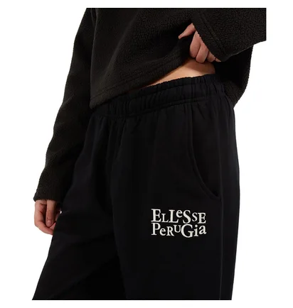 Штани жіночі Ellesse Pant Jog Black SGT19166-011