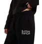 Штани жіночі Ellesse Pant Jog Black SGT19166-011