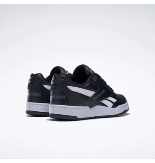 Кросівки чоловічі Reebok Bb 4000 Ii Black HO3496