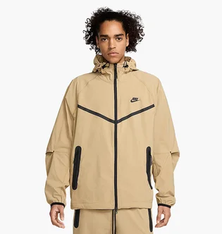 Куртка мужская Nike Sw Tech Beige HM7151-297