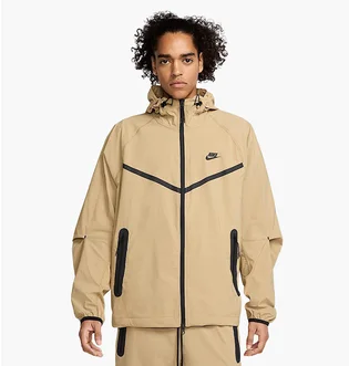 Куртка мужская Nike Sw Tech Beige HM7151-297