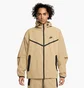 Куртка чоловіча Nike Sw Tech Beige HM7151-297