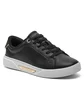 Кросівки жіночі Tommy Hilfiger Chic Hw Court Sneaker Black FW0FW07813-BDS