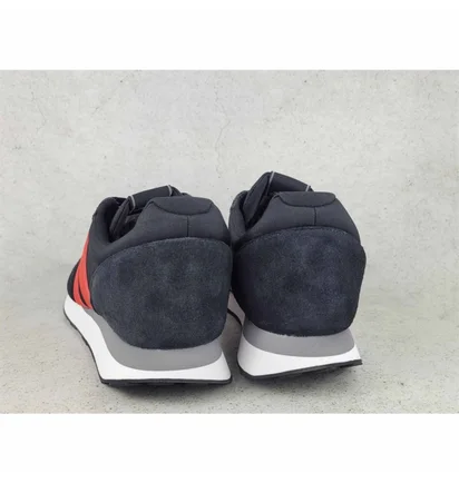 Кроссовки мужские Adidas Run 60S 3.0 Black IE3828