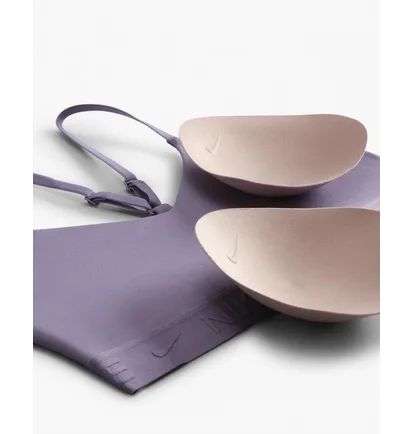 Топ женский Nike Indy Light Support Violet FD1062-509