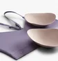 Топ женский Nike Indy Light Support Violet FD1062-509